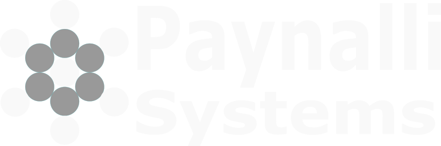 Paynalli Systems Logo