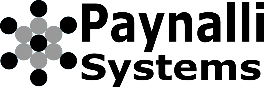 Paynalli Systems Logo